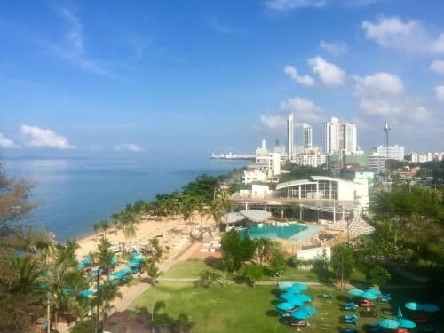 Apartment with Sea View