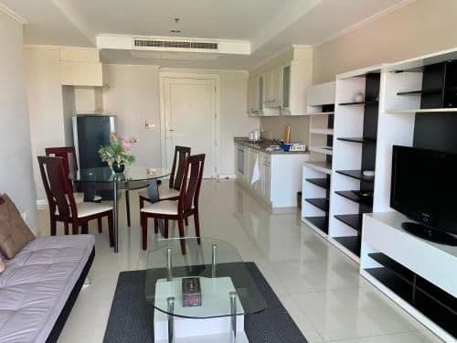 Apartment with Sea View
