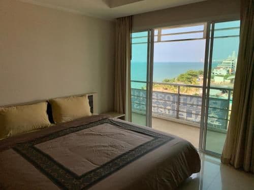 Apartment with Sea View