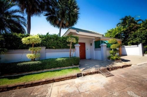 Overlooking Pattaya City - Private Luxury Pool (Overlooking Pattaya City Private Luxury Pool)1