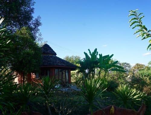 Superior Bungalow