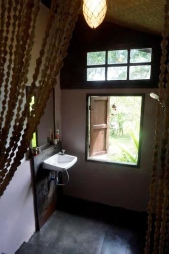 King Room with Mountain View