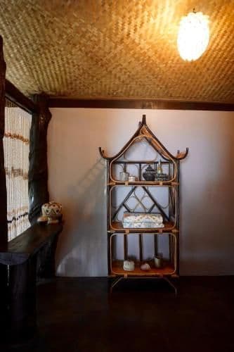 King Room with Mountain View