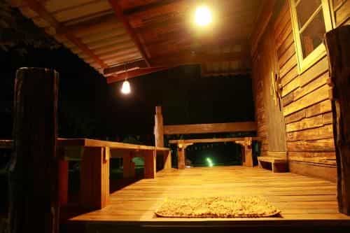 Saranghae Resort Chiang Dao Saranghae Resort Chiang Dao