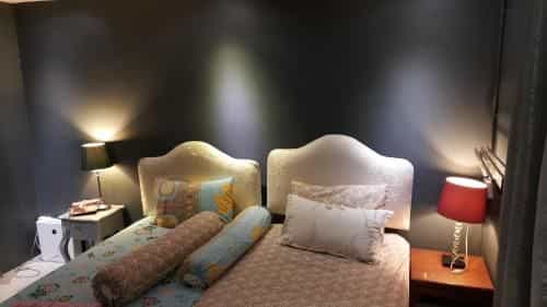 Mini suites air con wifi Mini suites air con wifi
