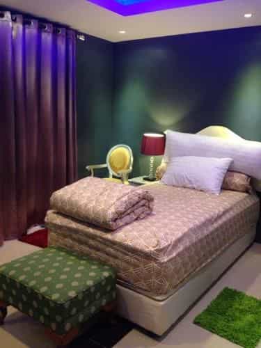 Mini suites air con wifi Mini suites air con wifi