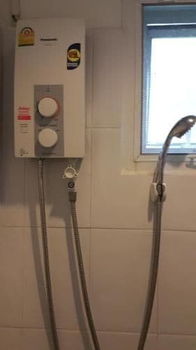 Small Twin Room