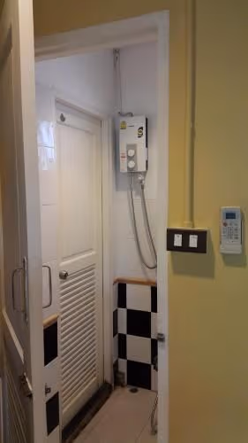 Small Twin Room