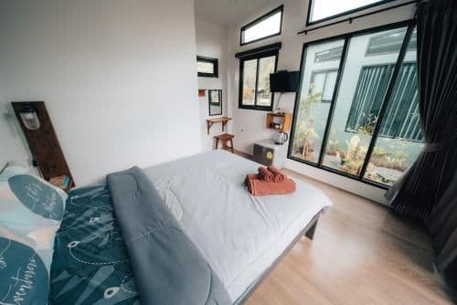 Small Double Room