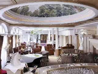 Harisch Hotel Weisses Rossl