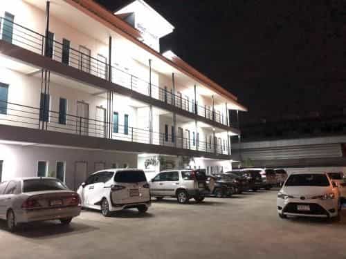 Chonticha place Chonticha place