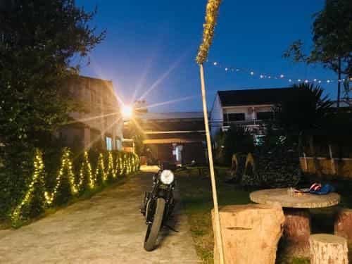Tee Nont Guesthouse Tee Nont Guesthouse