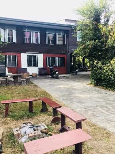 Tee Nont Guesthouse Tee Nont Guesthouse