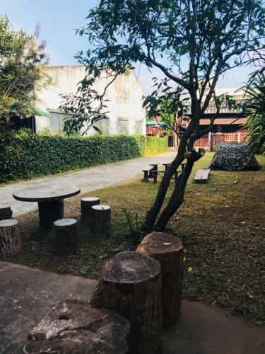 Tee Nont Guesthouse Tee Nont Guesthouse
