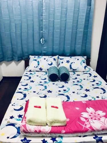 Small Double Room