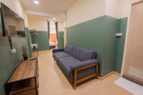 Family Suite