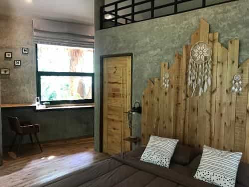 Banbangnon Homestay Banbangnon Homestay