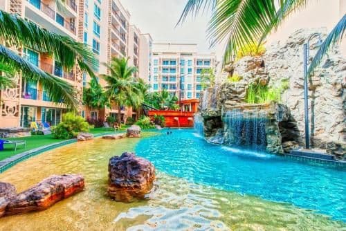 Apartment with Sea View
