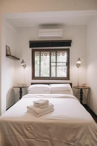 Small Single Room