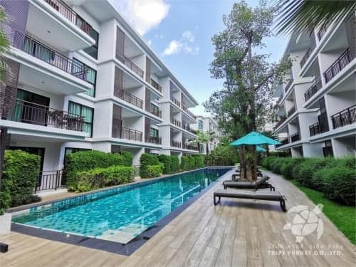 The Title West Wing By Trips Phuket The Title West Wing By Trips Phuket