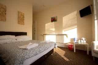Queen Park Budget Hotel Queen Park Budget Hotel