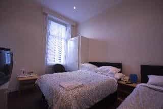 Queen Park Budget Hotel Queen Park Budget Hotel