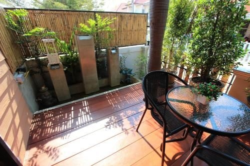 บ้านหมอน นอนเล สัตหีบ(Baan Hmon Non-lay Sattahip) (Baan Hmon Non lay Sattahip)2