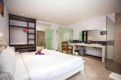 Blue Lion 5BR Villa Koh Chang Blue Lion 5BR Villa Koh Chang