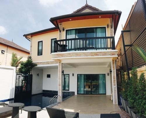 Villa Elza0