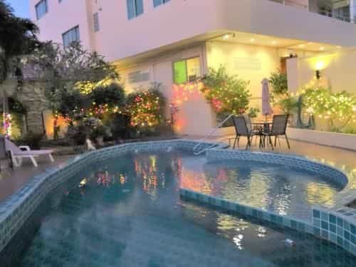 Extra Large Apts & Villas By Neang Extra Large Apts & Villas By Neang
