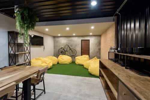 Bike Sleep Repeat Hostel Bike Sleep Repeat Hostel