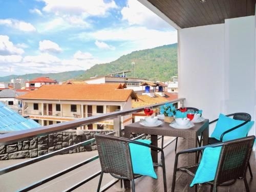 Bayshore Patong Studio2