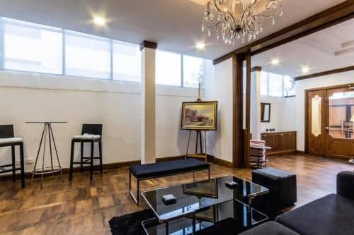 Wonderful & Central Dasiri Townhouse 5BR Wonderful & Central Dasiri Townhouse 5BR