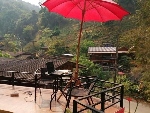 ลุงพุธโฮมสเตย์ (Lung Put Homestay)2