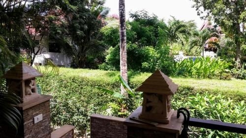 Periwinkle Villa2