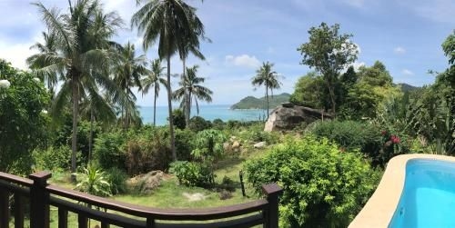 5 Star Villa - Very Private & Spacious Thong Nai Pan Koh Phangan2