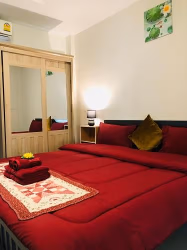 Budget Double Room