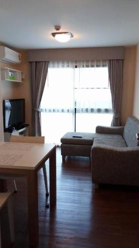 The Space Condo 1209/3 suranarai road (The Space Condo 1209/3 Suranarai Road)3
