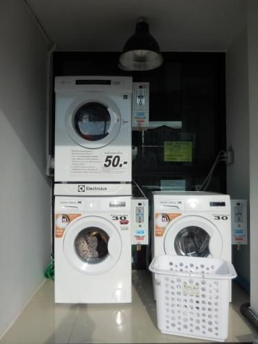 The Space Condo 1209/3 suranarai road (The Space Condo 1209/3 Suranarai Road)2