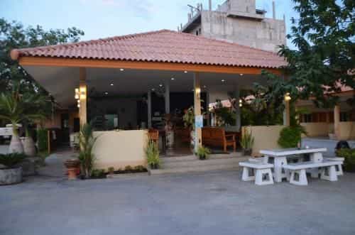 Rungtip Resort Kanchanaburi Rungtip Resort Kanchanaburi