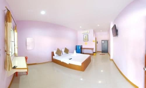 Rungtip Resort Kanchanaburi Rungtip Resort Kanchanaburi