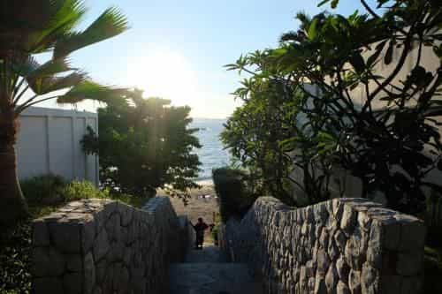 The Pool House Pattaya No.8 The Pool House Pattaya No.8