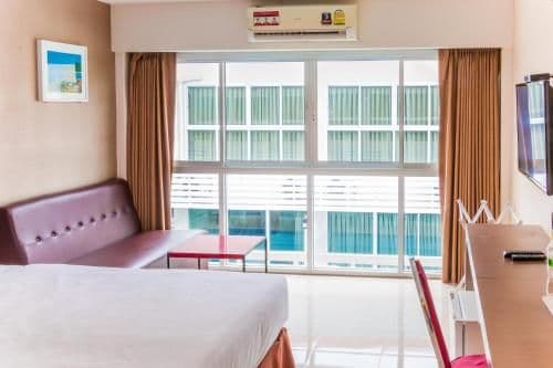 Superior Double or Twin Room