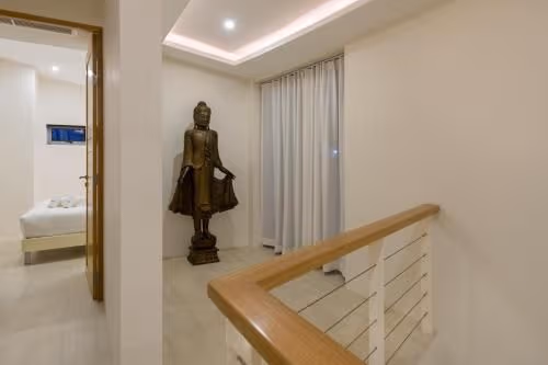 Duplex Apartment