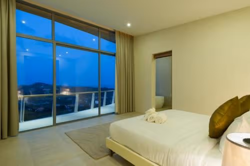 Duplex Apartment