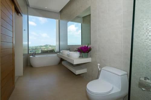 Duplex Apartment