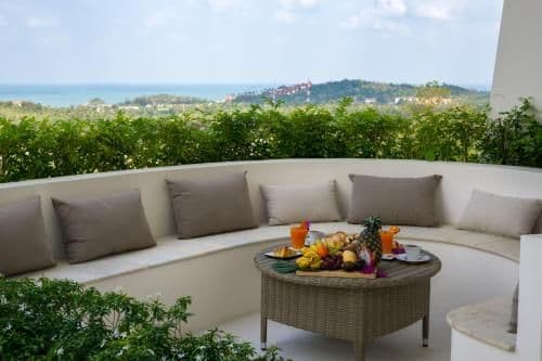 Duplex Apartment