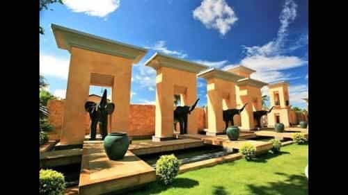 Luxury Pool Villa 604 4BR 8-10 persons Luxury Pool Villa 604 4BR 8-10 persons