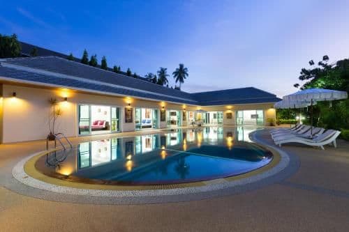 Villa