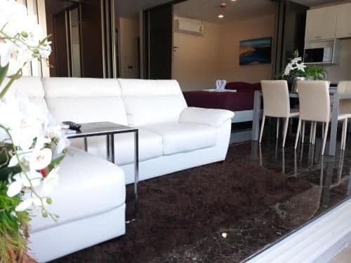 Patong Tower Family Apartment 6 Person Patong Tower Family Apartment 6 Person